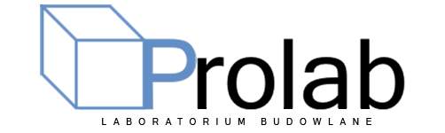 Prolab - Laboratorium Budowlane