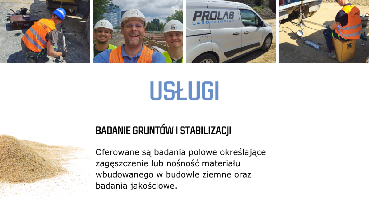 usługi